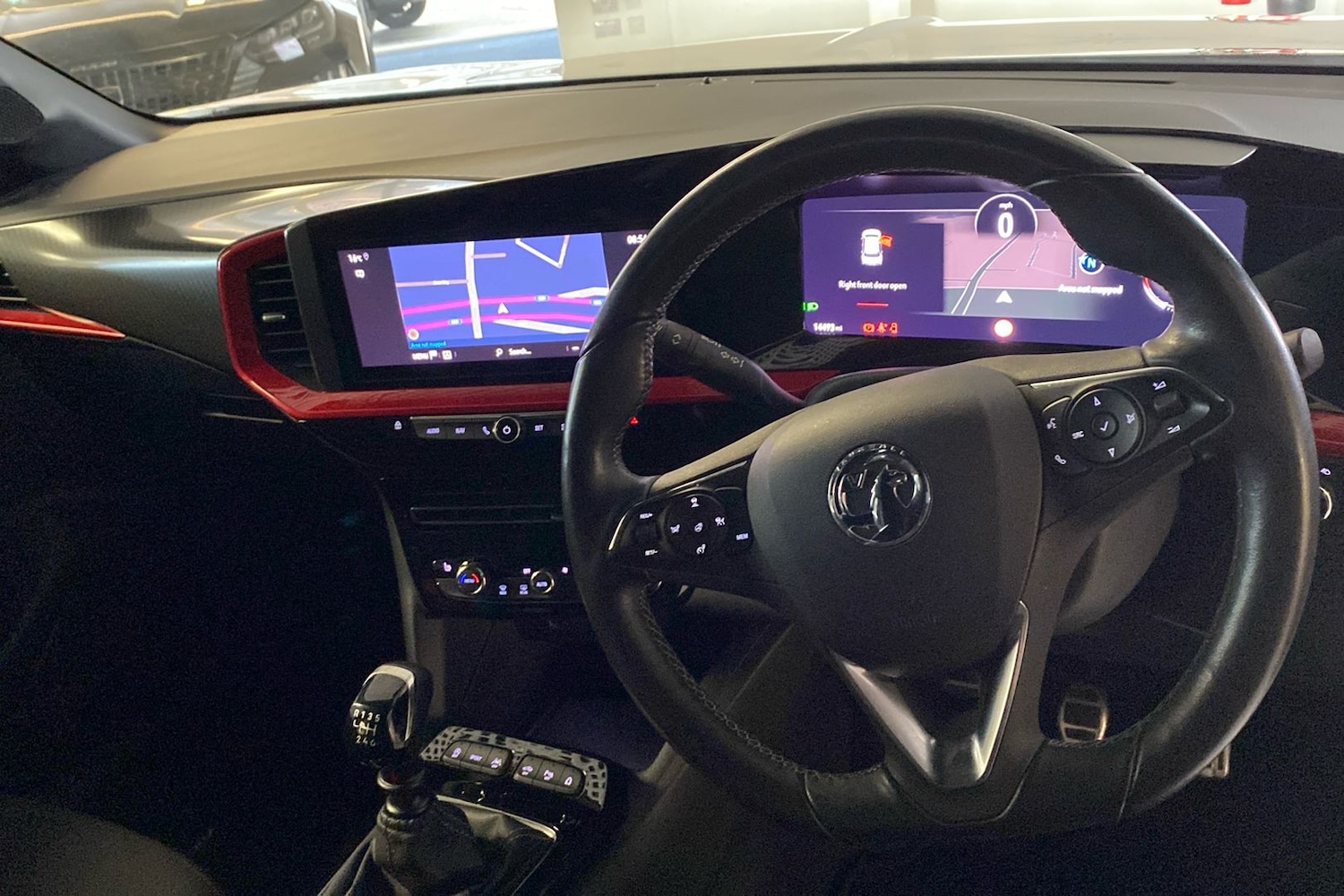 Used Vauxhall Mokka 2021 for sale - 76694110: Photo 13