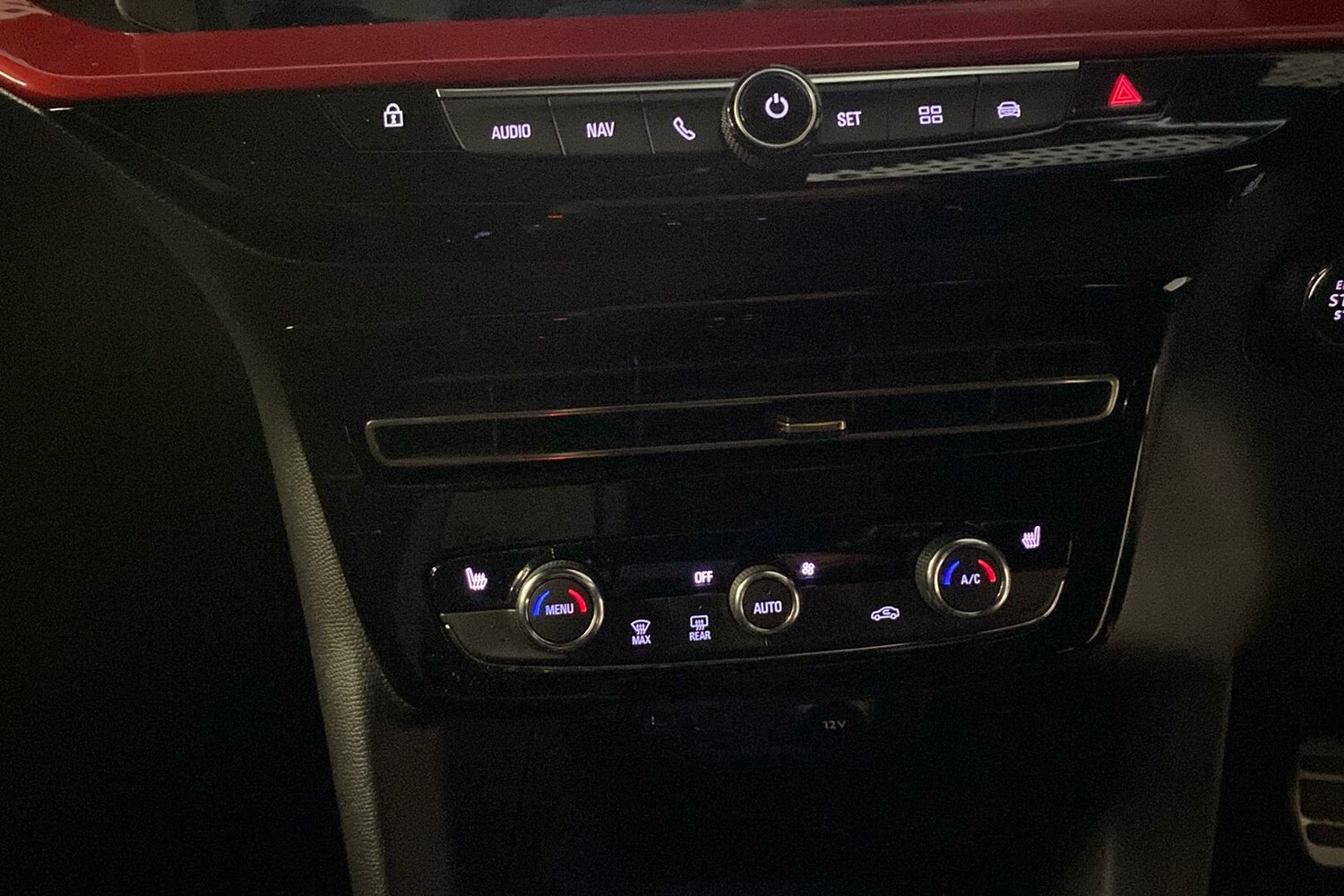 Used Vauxhall Mokka 2021 for sale - 76694110: Photo 15