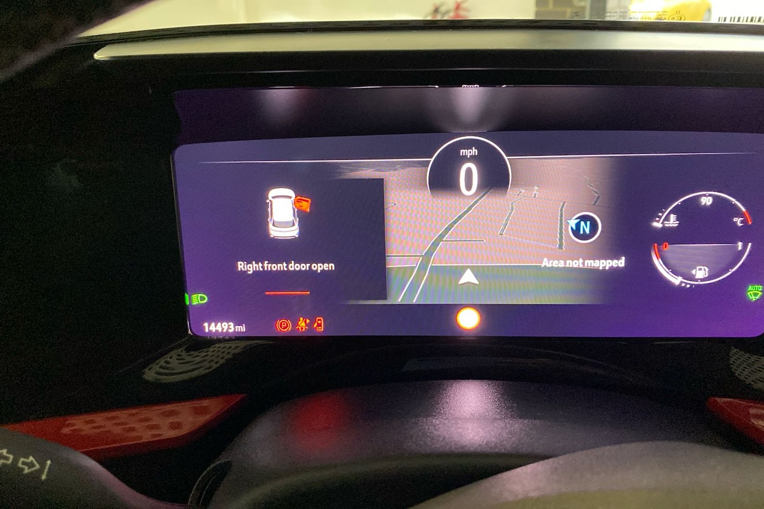 Used Vauxhall Mokka 2021 for sale - 76694110: Photo 19