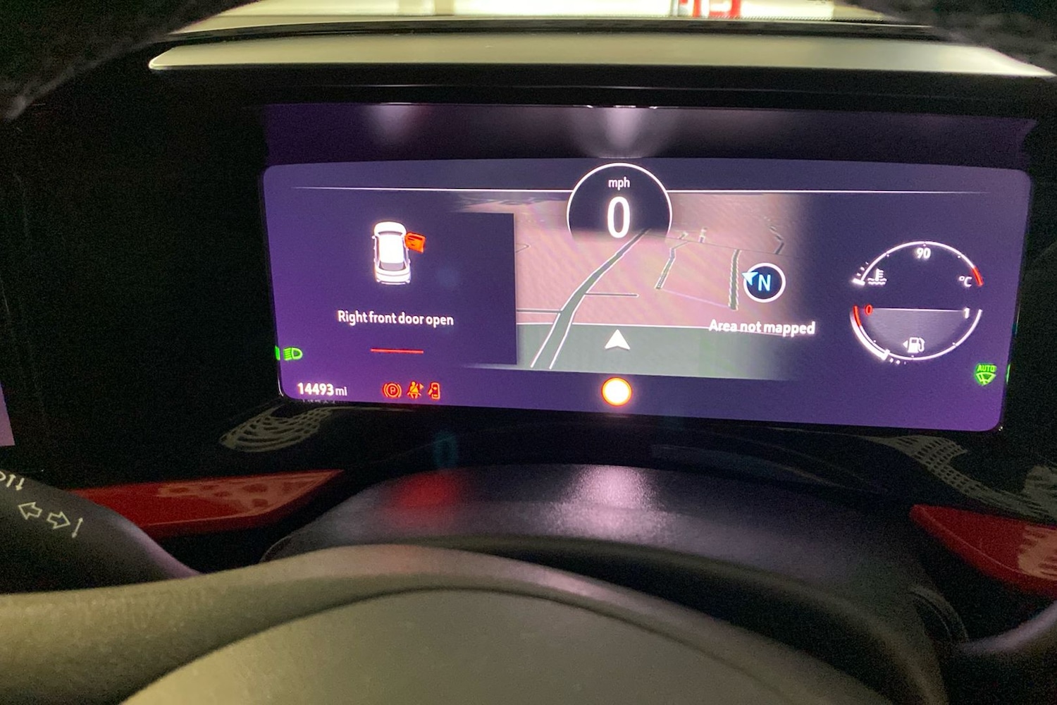 Used Vauxhall Mokka 2021 for sale - 76694110: Photo 24