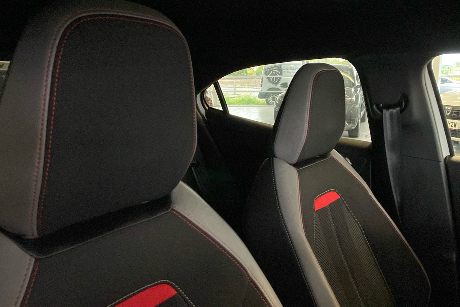 Used Vauxhall Mokka 2021 for sale - 76694110: Photo 30