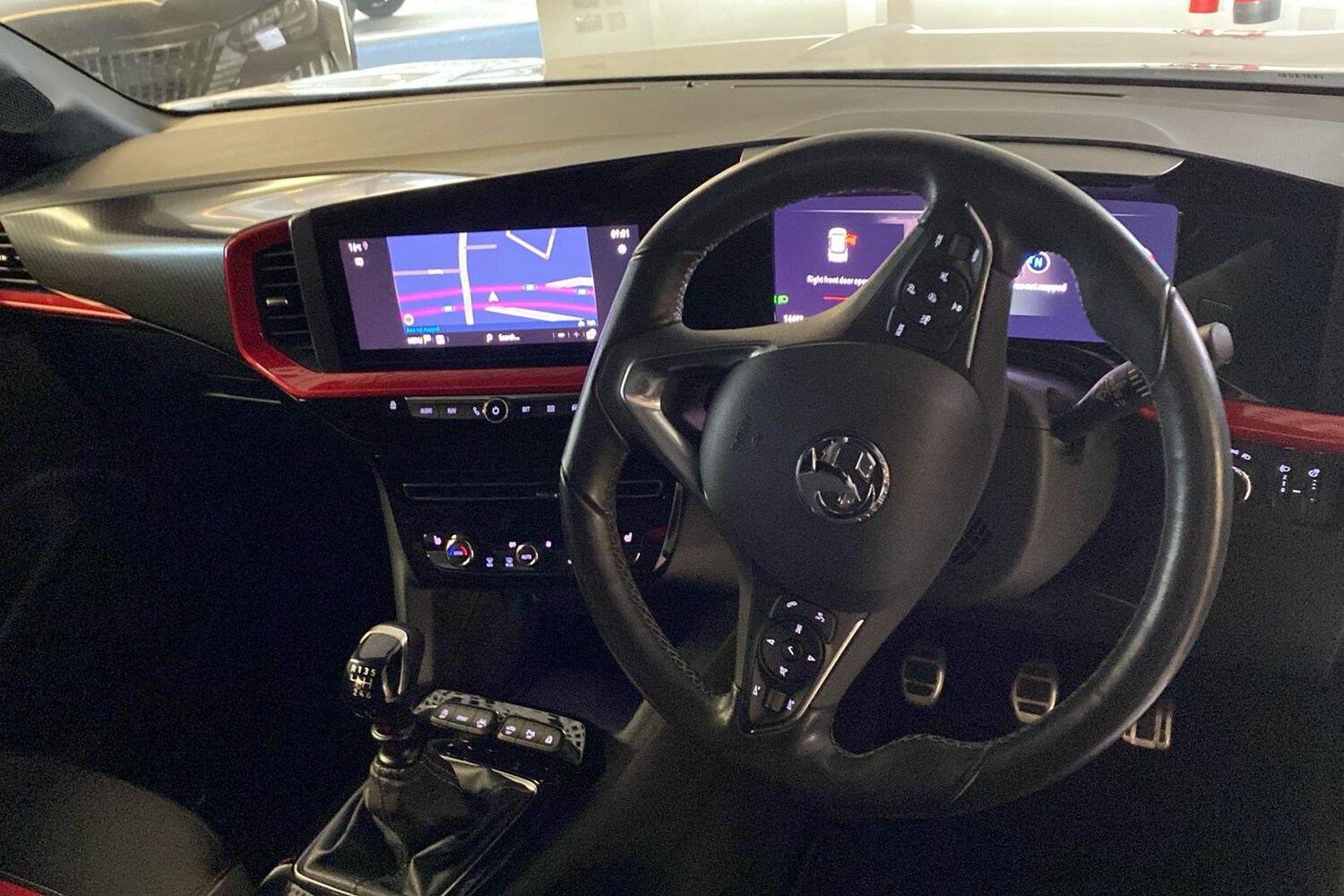 Used Vauxhall Mokka 2021 for sale - 76694110: Photo 32