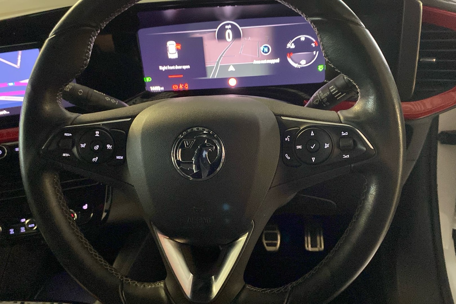 Used Vauxhall Mokka 2021 for sale - 76694110: Photo 37