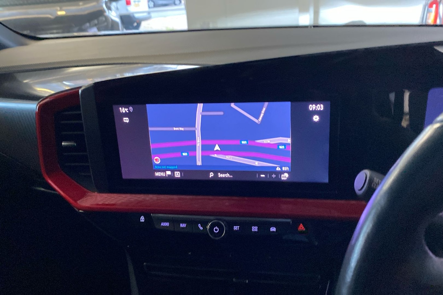 Used Vauxhall Mokka 2021 for sale - 76694110: Photo 39