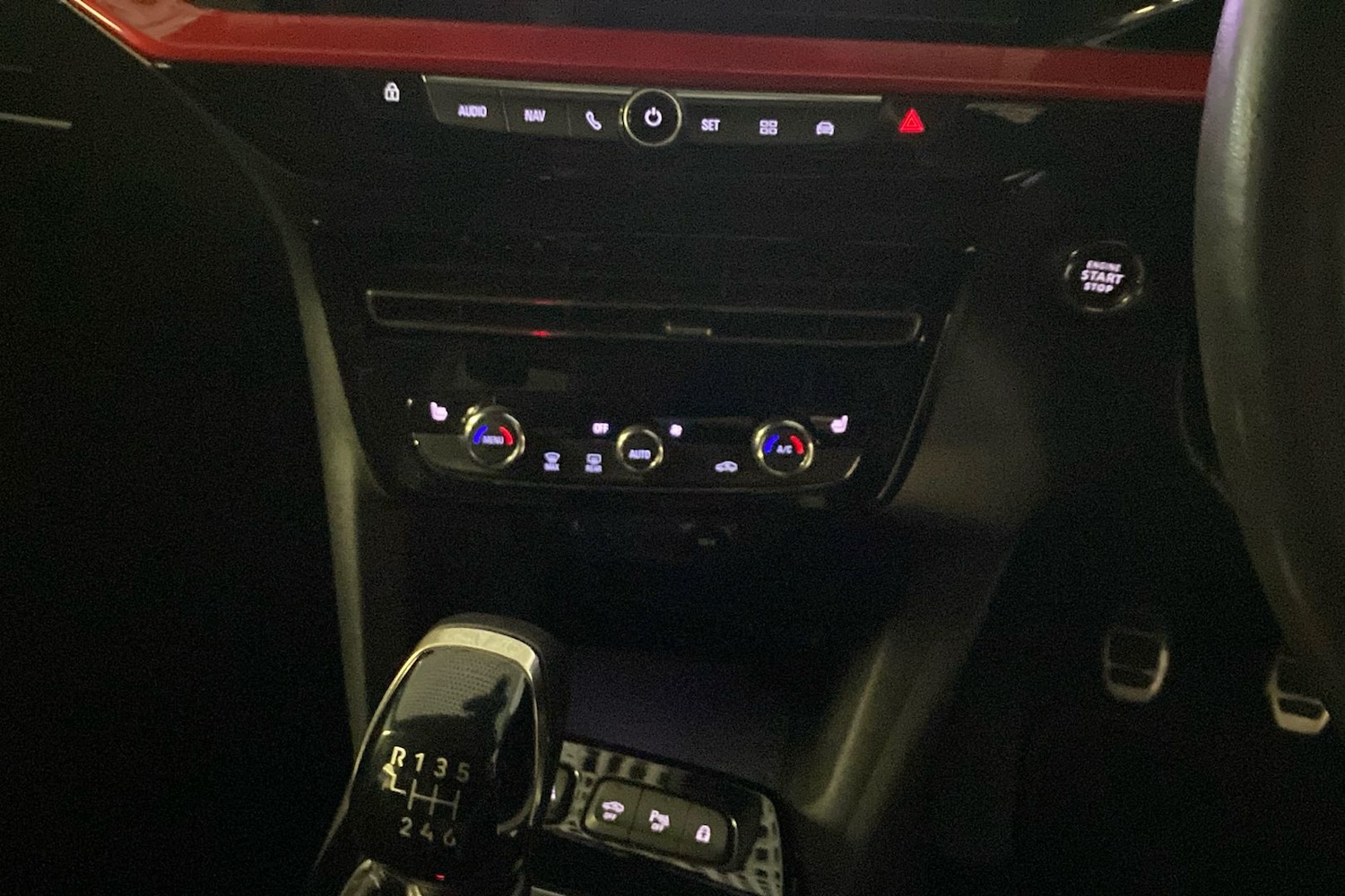 Used Vauxhall Mokka 2021 for sale - 76694110: Photo 40