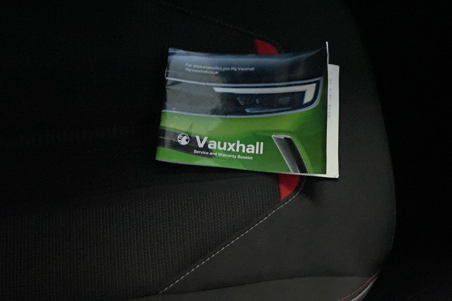 Used Vauxhall Mokka 2021 for sale - 76694110: Photo 44