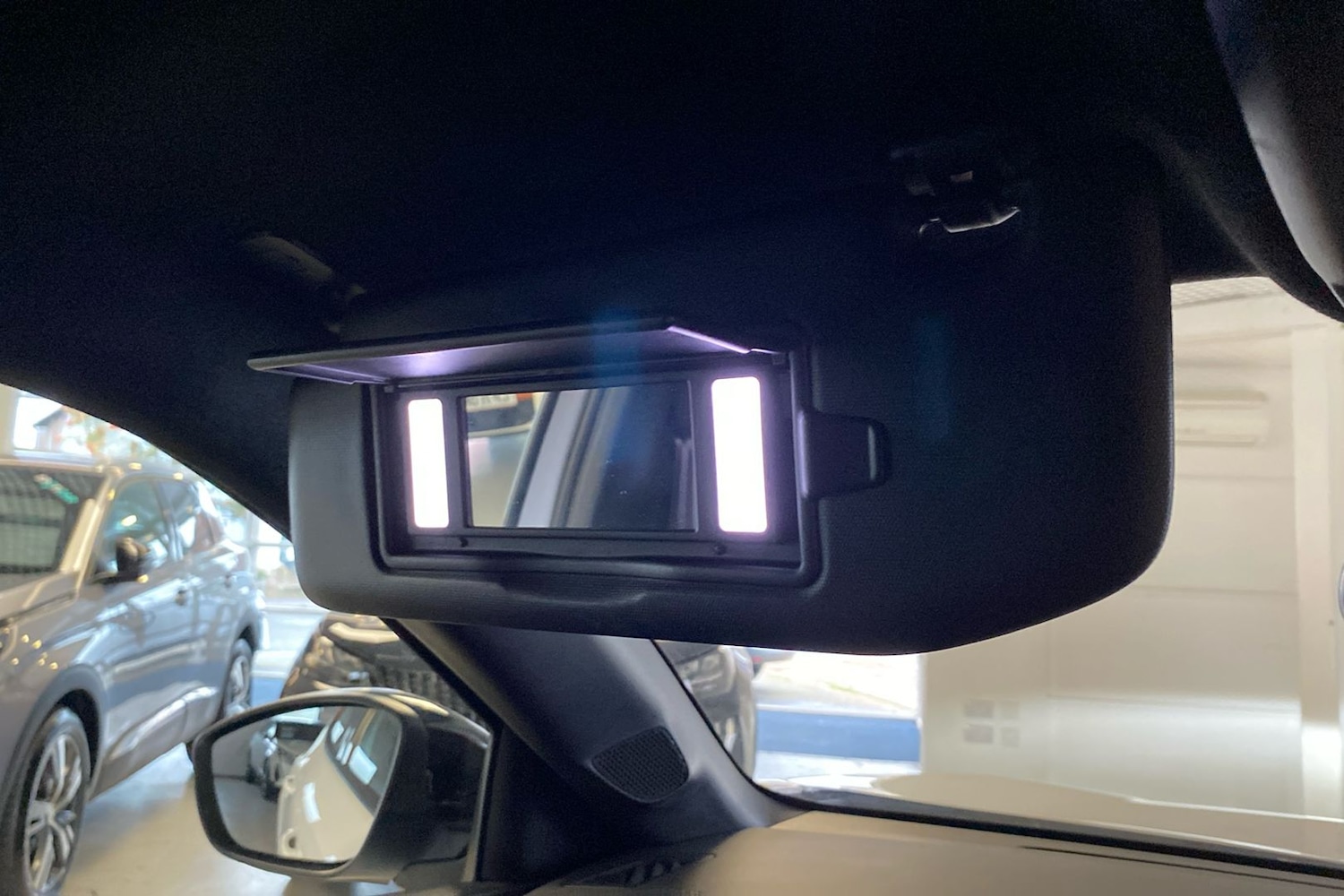 Used Vauxhall Mokka 2021 for sale - 76694110: Photo 47