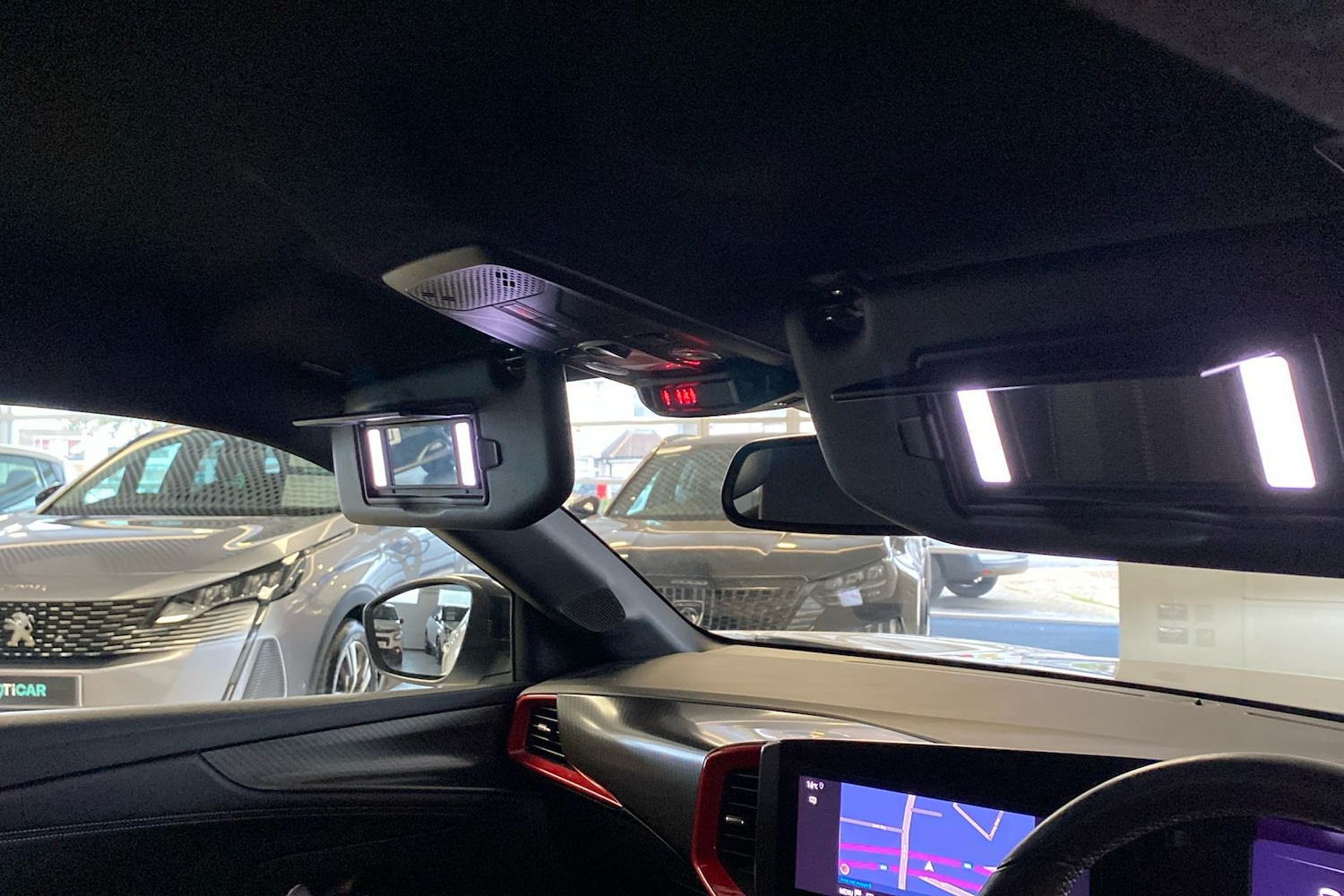 Used Vauxhall Mokka 2021 for sale - 76694110: Photo 48