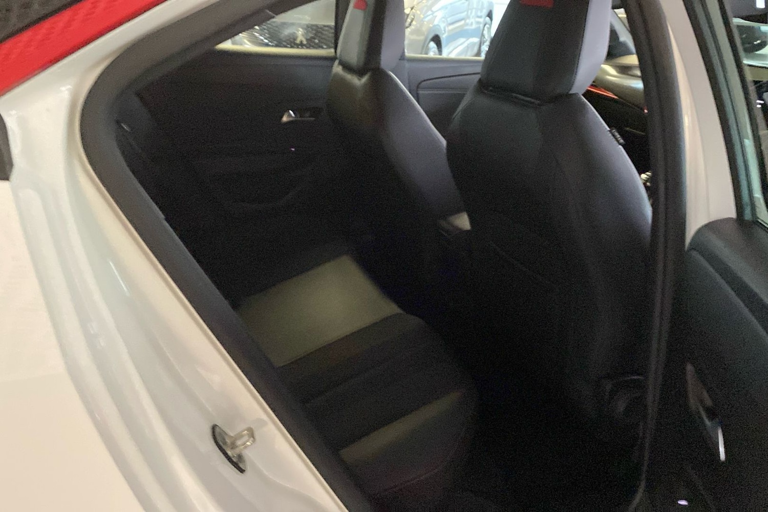 Used Vauxhall Mokka 2021 for sale - 76694110: Photo 50