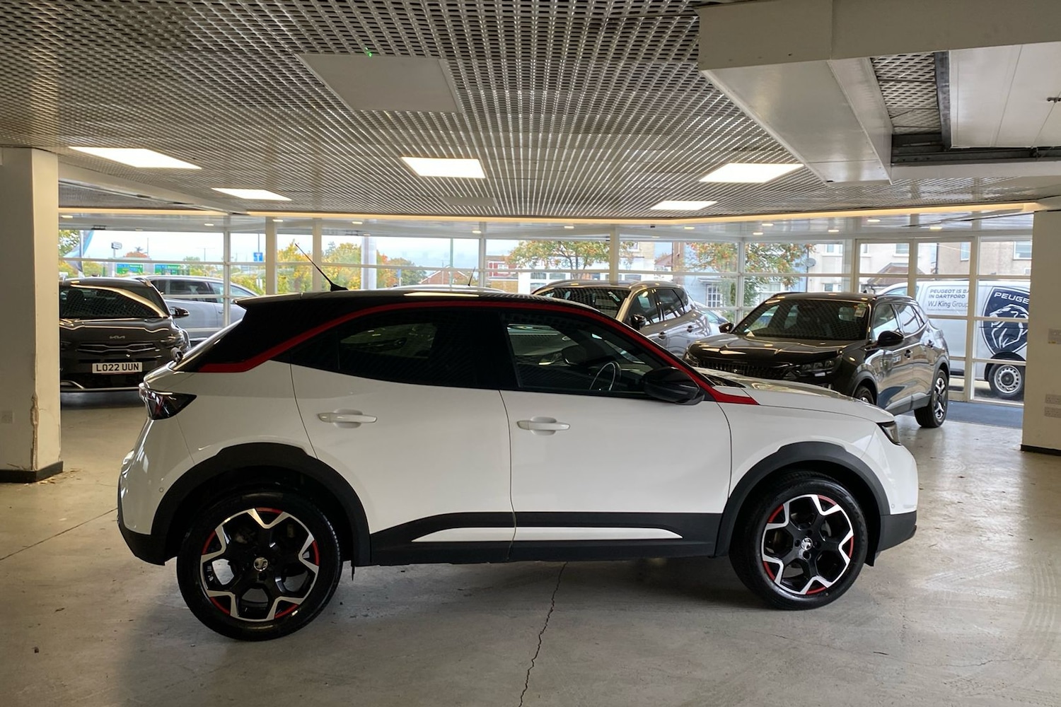 Used Vauxhall Mokka 2021 for sale - 76694110: Photo 6