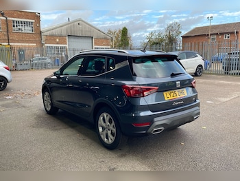 Used SEAT Arona 2025 for sale - 76464053: Photo