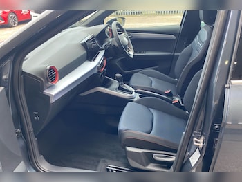 Used SEAT Arona 2025 for sale - 76464053: Photo