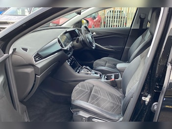 Used Vauxhall Grandland 2022 for sale - 77012234: Photo