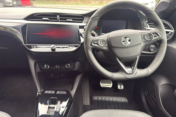 Used Vauxhall Corsa 2025 for sale - 76243430: Photo 11