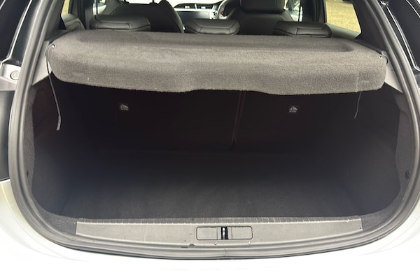 Used Vauxhall Corsa 2025 for sale - 76243430: Photo 12