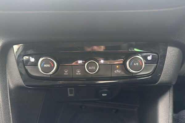 Used Vauxhall Corsa 2025 for sale - 76243430: Photo 15