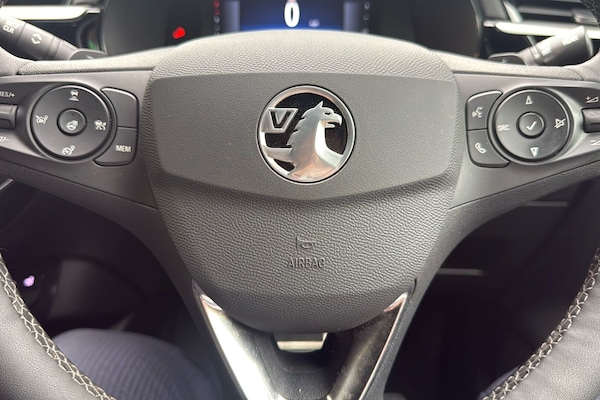 Used Vauxhall Corsa 2025 for sale - 76243430: Photo 20