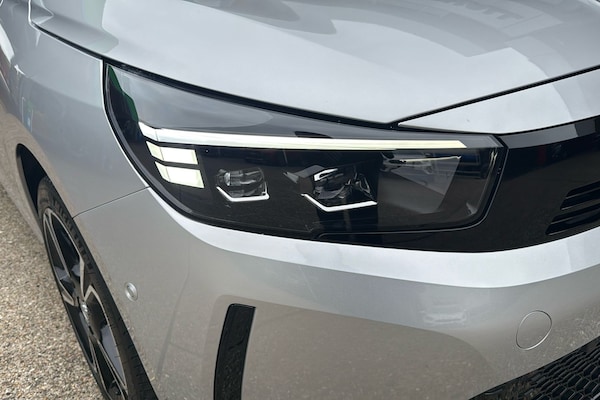 Used Vauxhall Corsa 2025 for sale - 76243430: Photo 22