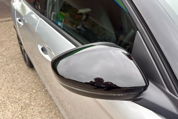 Used Vauxhall Corsa 2025 for sale - 76243430: Photo 24