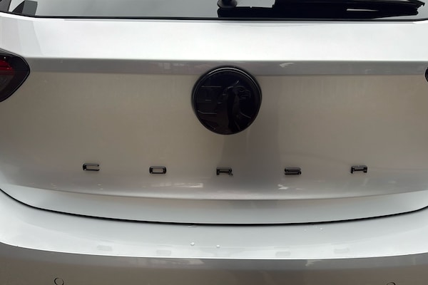 Used Vauxhall Corsa 2025 for sale - 76243430: Photo 26