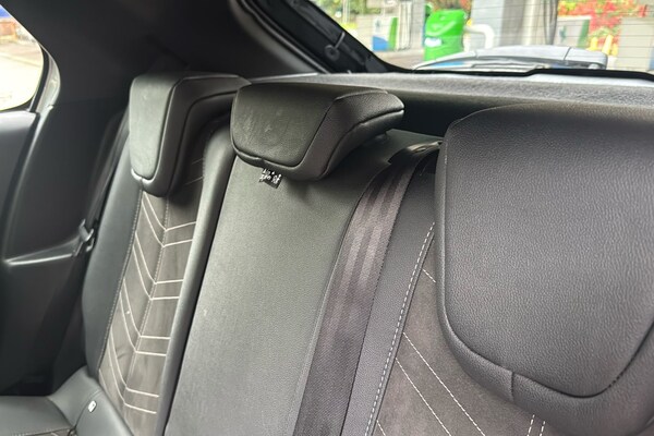Used Vauxhall Corsa 2025 for sale - 76243430: Photo 30