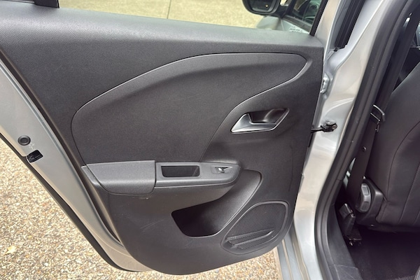 Used Vauxhall Corsa 2025 for sale - 76243430: Photo 32