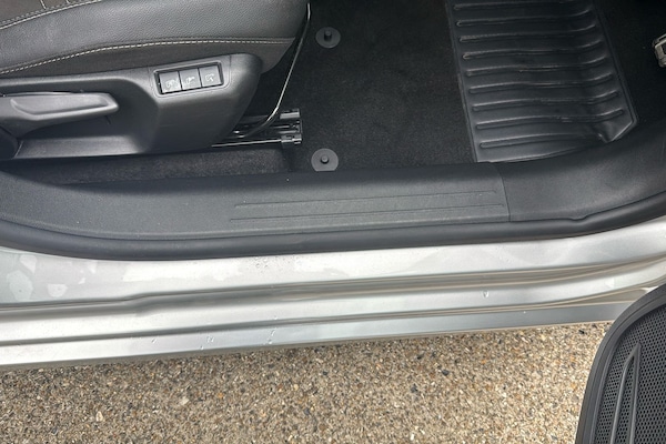 Used Vauxhall Corsa 2025 for sale - 76243430: Photo 33