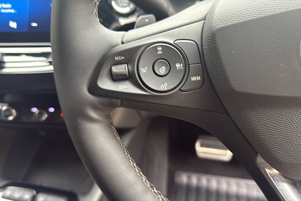 Used Vauxhall Corsa 2025 for sale - 76243430: Photo 36