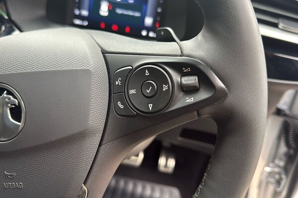Used Vauxhall Corsa 2025 for sale - 76243430: Photo 37