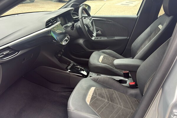 Used Vauxhall Corsa 2025 for sale - 76243430: Photo 3