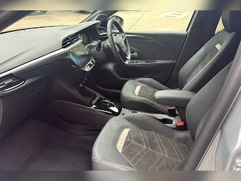 Used Vauxhall Corsa undefined for sale - 76243430: Photo