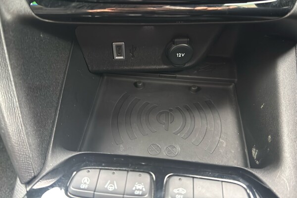 Used Vauxhall Corsa 2025 for sale - 76243430: Photo 45
