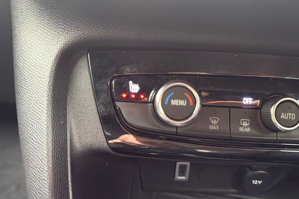 Used Vauxhall Corsa 2025 for sale - 76243430: Photo 49