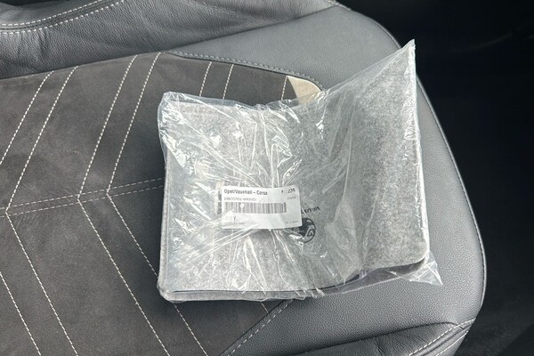 Used Vauxhall Corsa 2025 for sale - 76243430: Photo 51