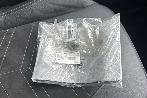 Used Vauxhall Corsa 2025 for sale - 76243430: Photo 52