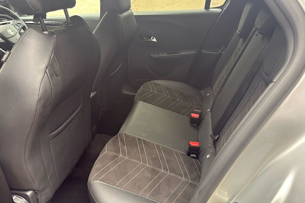 Used Vauxhall Corsa 2025 for sale - 76243430: Photo 5