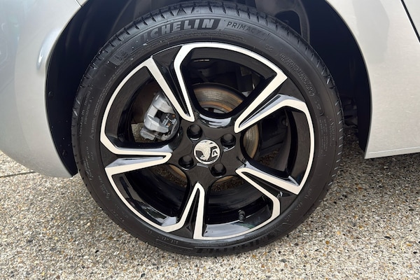 Used Vauxhall Corsa 2025 for sale - 76243430: Photo 9