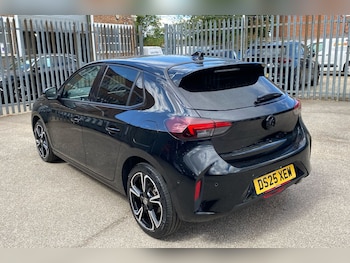Used Vauxhall Corsa 2025 for sale - 79588267: Photo