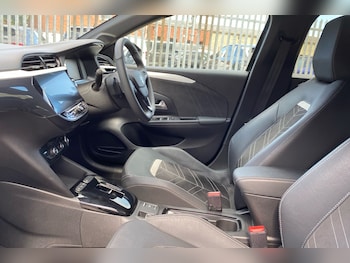 Used Vauxhall Corsa 2025 for sale - 79588267: Photo