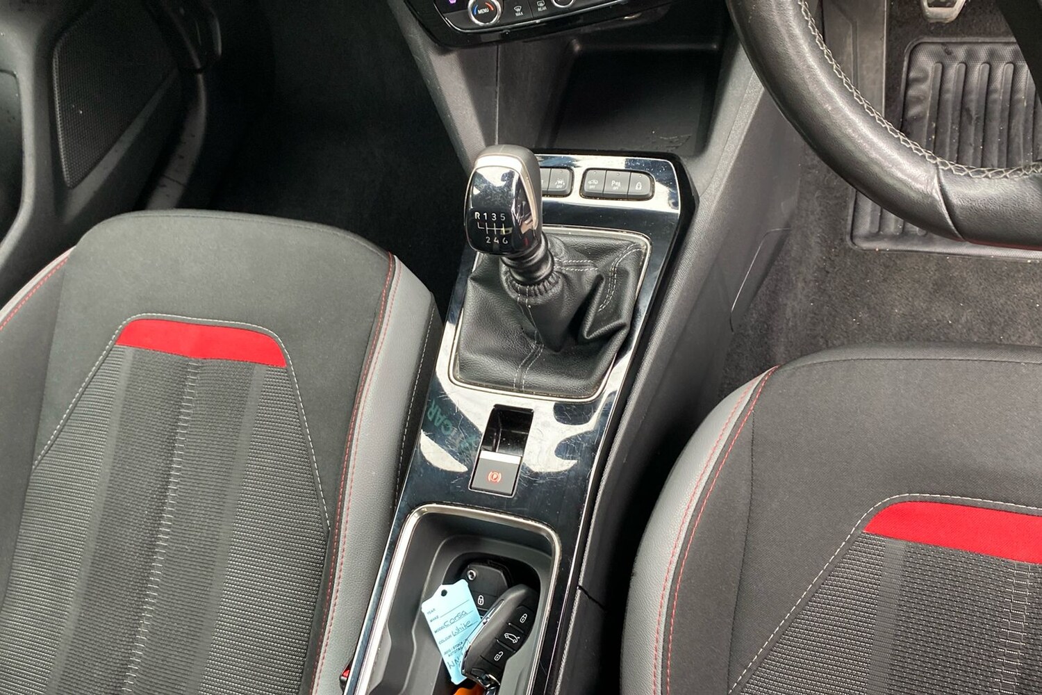Used Vauxhall Mokka 2022 for sale - 76164008: Photo 17