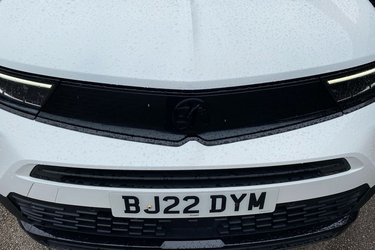 Used Vauxhall Mokka 2022 for sale - 76164008: Photo 23