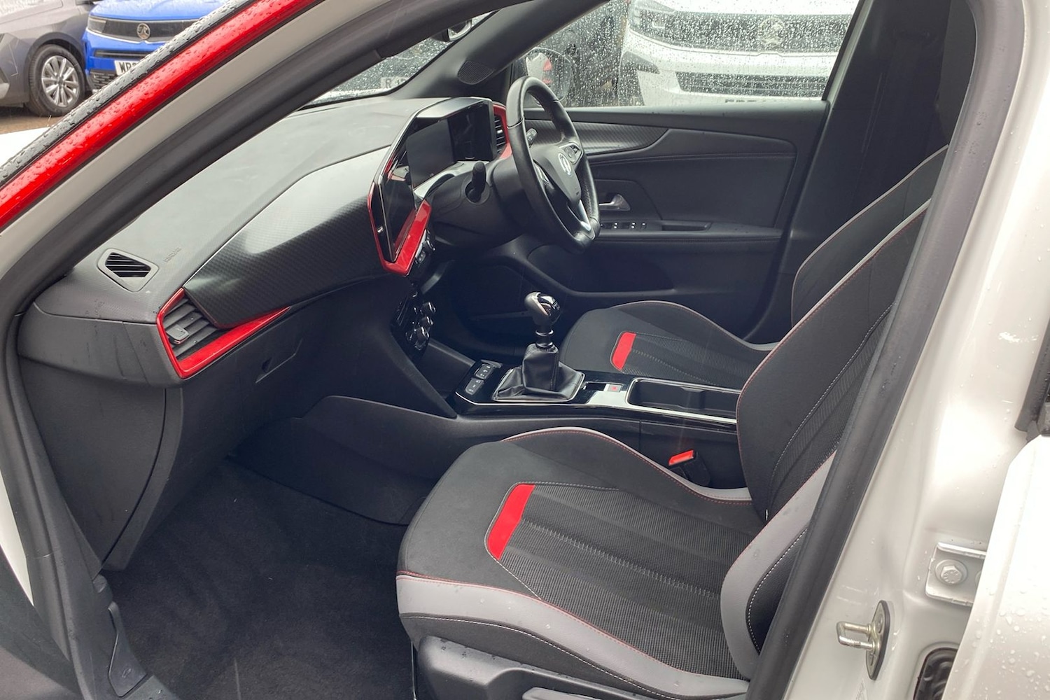 Used Vauxhall Mokka 2022 for sale - 76164008: Photo 3