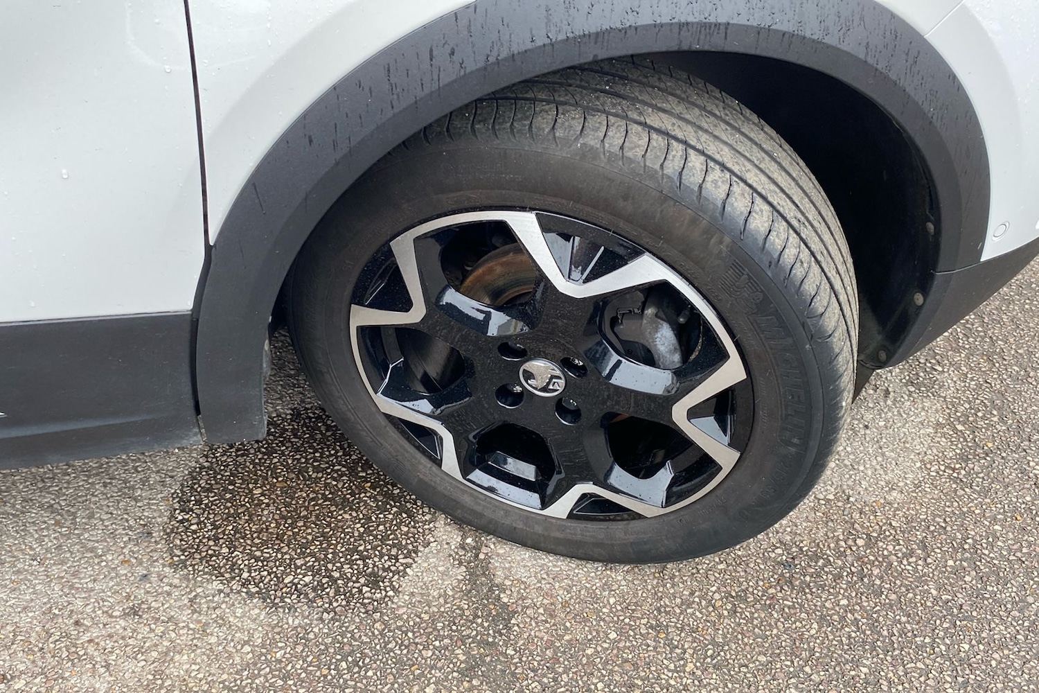 Used Vauxhall Mokka 2022 for sale - 76164008: Photo 33