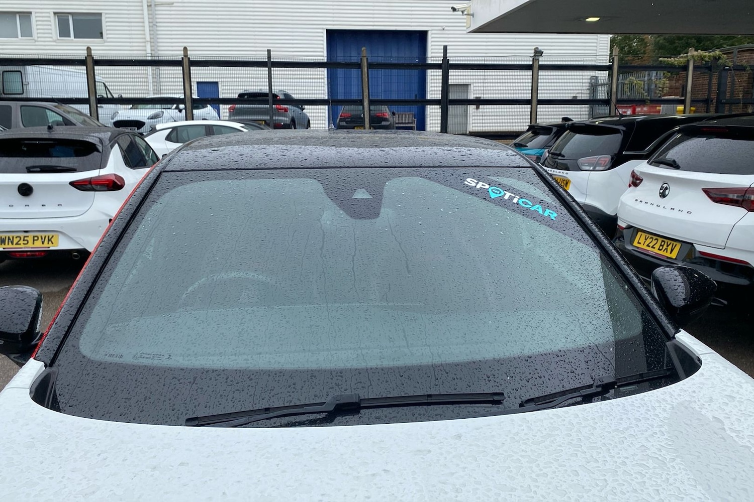 Used Vauxhall Mokka 2022 for sale - 76164008: Photo 42