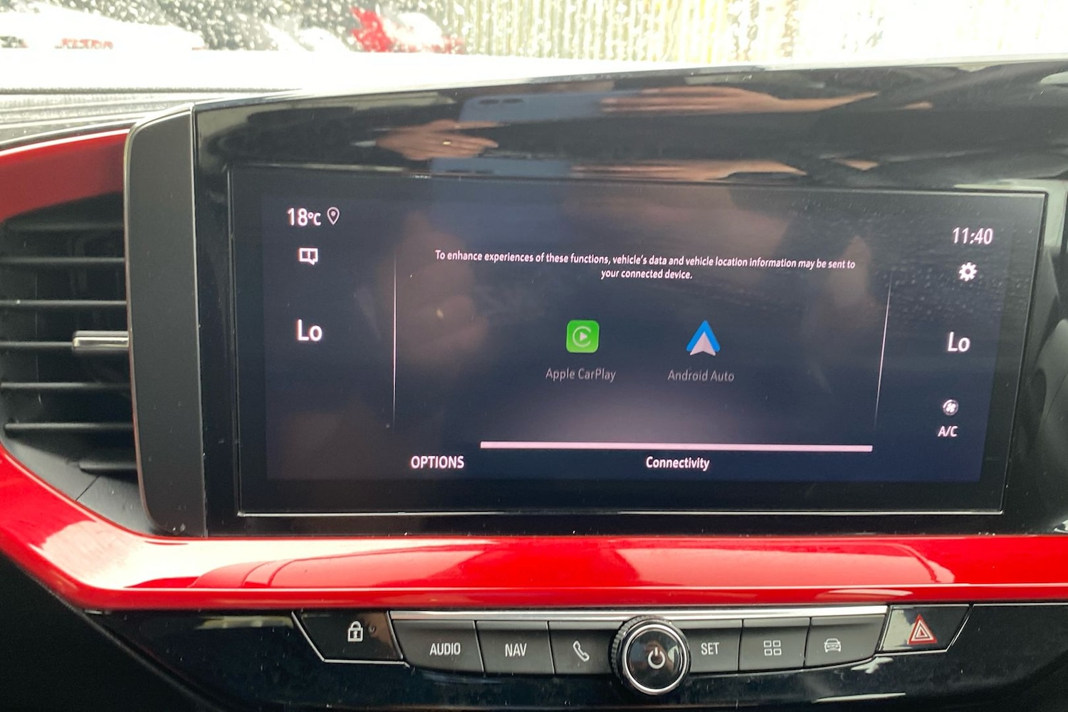 Used Vauxhall Mokka 2022 for sale - 76164008: Photo 52