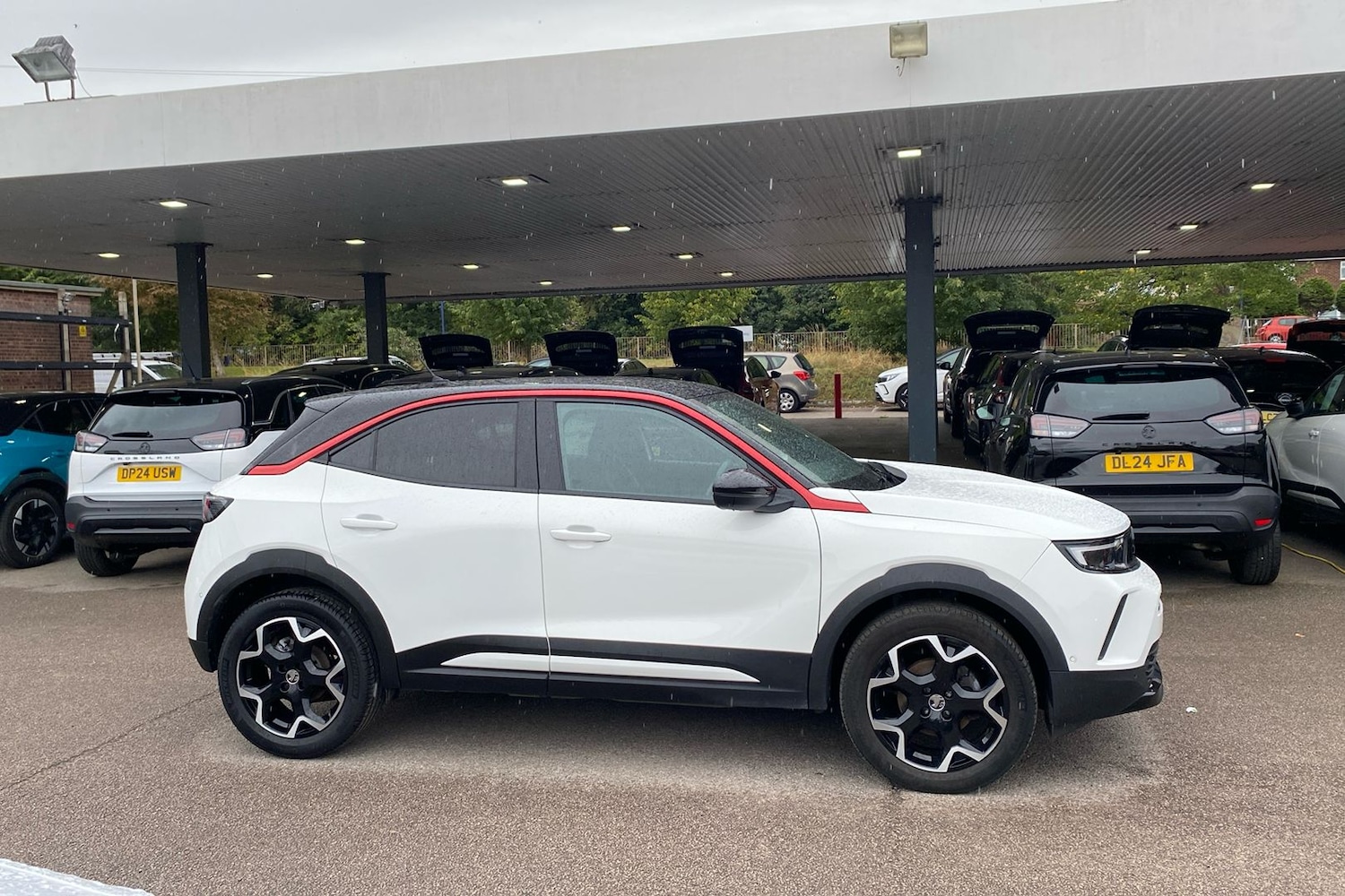 Used Vauxhall Mokka 2022 for sale - 76164008: Photo 6