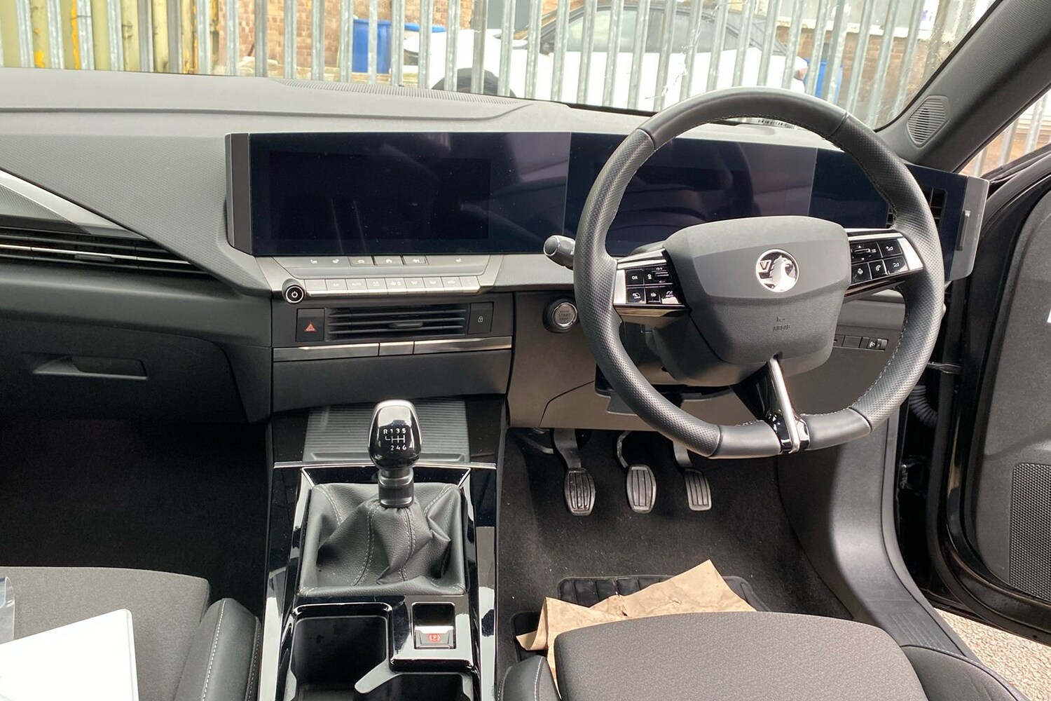 Used Vauxhall Astra 2024 for sale - 77288965: Photo 11