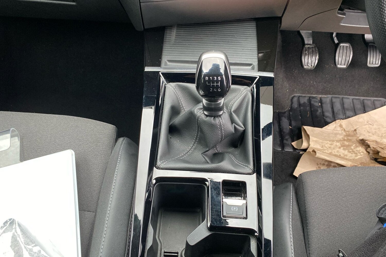 Used Vauxhall Astra 2024 for sale - 77288965: Photo 17