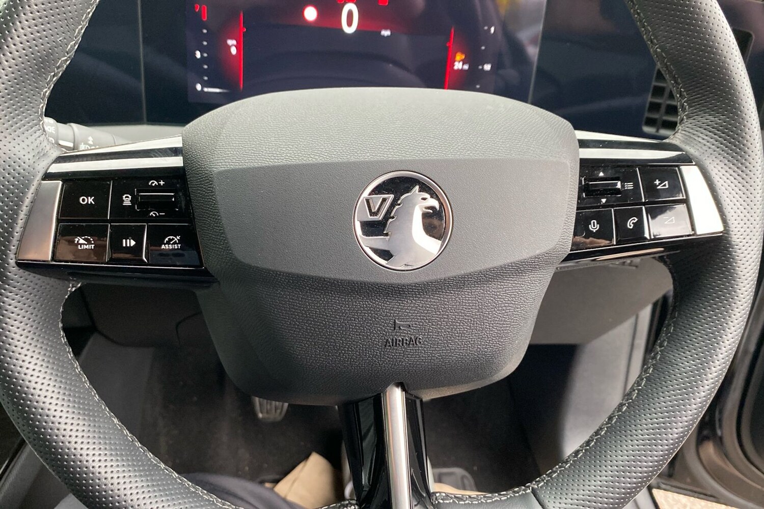 Used Vauxhall Astra 2024 for sale - 77288965: Photo 20