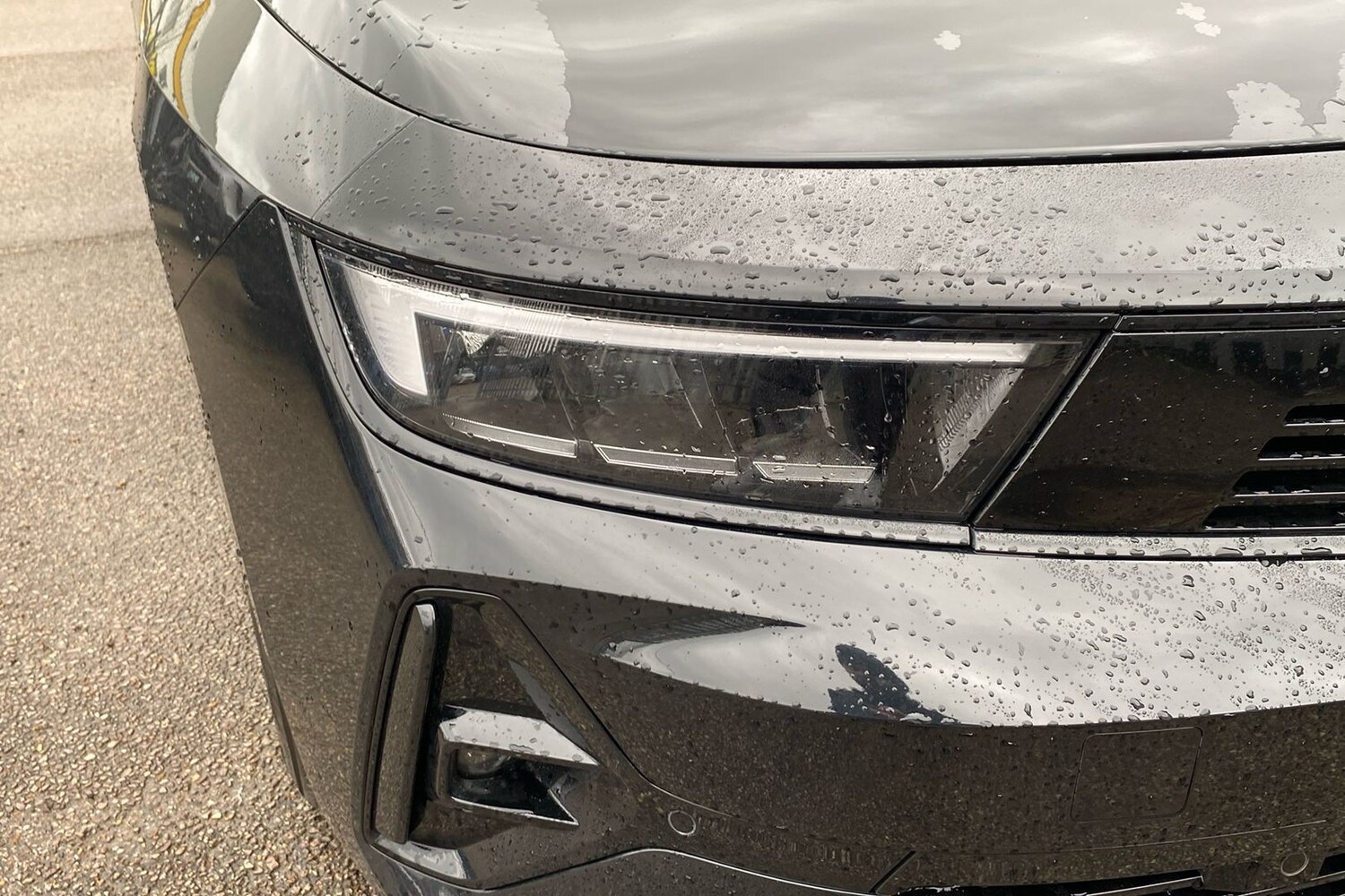 Used Vauxhall Astra 2024 for sale - 77288965: Photo 22